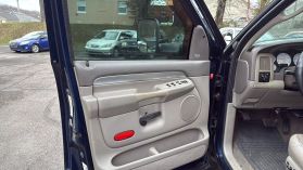 2005 DODGE RAM 3500 QUAD CAB PICKUP 6-CYL, HO TURBO DSL SLT PICKUP 4D 8 FT