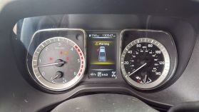 2017 Nissan Titan Xd Crew Cab S Pickup 4d 6 1/2 Ft - Image 12