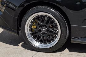 2019 TOYOTA 86 COUPE 4-CYL, 2.0 LITER TRD SPECIAL EDITION COUPE 2D