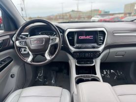 2023 GMC ACADIA SUV 4-CYL, TURBO, 2.0 LITER SLT SPORT UTILITY 4D - The Auto Lot