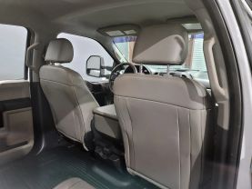 2017 Ford F250 Super Duty Crew Cab - - Image 20