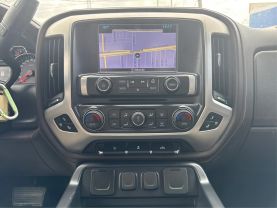 2018 GMC SIERRA 1500 CREW CAB