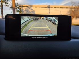 2021 MAZDA CX-5 SUV 4-CYL, SKYACTIV-G, 2.5 LITER TOURING SPORT UTILITY 4D