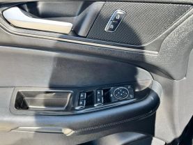 2015 FORD EDGE SUV 4-CYL ECOBOOST 2.0L SEL SPORT UTILITY 4D