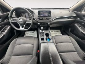 2022 Nissan Altima 2.5 S Sedan 4d - Image 10