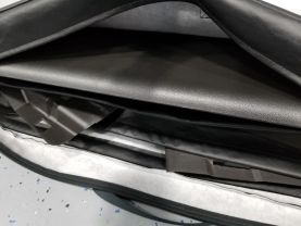 2002 CHEVROLET CAMARO CONVERTIBLE V8, 5.7 LITER Z28 CONVERTIBLE 2D