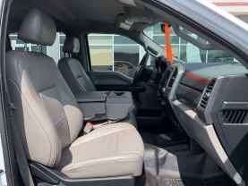 2019 FORD F250 SUPER DUTY CREW CAB 8FT KNAPHEIDE SERVICE BED TRUCK SERVICE/UTILITY TRUCKS V8, FLEX FUEL, 6.2 LITER XL PICKUP 4D 8 FT - Eddies Auto Sales