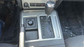 2011 DODGE NITRO