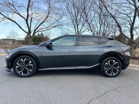 2023 KIA EV6