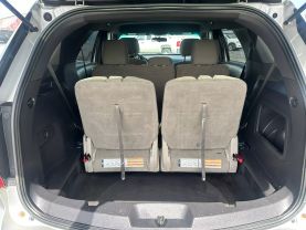 2012 FORD EXPLORER