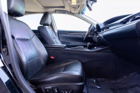 2014 LEXUS ES SEDAN V6, 3.5 LITER ES 350 SEDAN 4D