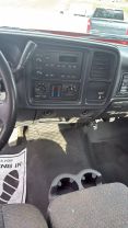 2005 Chevrolet Silverado 2500 Hd Regular Cab Pickup 2d 8 Ft - Image 11