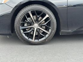 2022 HONDA ACCORD SEDAN 4-CYL, I-VTEC, TURBO, 1.5 LITER SPORT SEDAN 4D - The Auto Lot