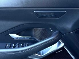 2019 JAGUAR E-PACE SUV 4-CYL, TURBO, 2.0 LITER P250 S SPORT UTILITY 4D