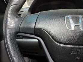 2007 HONDA CR-V SUV 4-CYL, VTEC, 2.4 LITER LX SPORT UTILITY 4D
