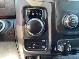 2016 RAM 1500 CREW CAB PICKUP V6, FLEX FUEL, 3.6 LITER TRADESMAN PICKUP 4D 5 1/2 FT at Motors On Wheels - used car dealership in Houston, Texas.