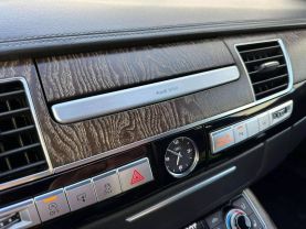 2015 AUDI A8 SEDAN V6, TURBO DIESEL, 3.0 LITER L TDI SEDAN 4D