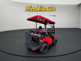 2024 BINTELLI 4 PASSENGER LIFTED - - -