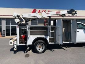 2014 RAM 5500 TRADESMAN MECHANIC CRANE TRUCK 7,500 LBS IMT CRANE MECHANIC CRANE TRUCK 6-CYL, TURBO DSL, 6.7L TRADESMAN REG CAB 2D - Eddies Auto Sales