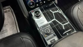 2019 LAND ROVER RANGE ROVER