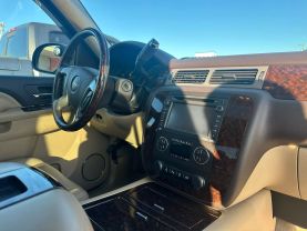 Used 2014 GMC SIERRA 2500 HD CREW CAB PICKUP V8,TURBO DSL, 6.6L DENALI PICKUP 4D 6 1/2 FT - LA Auto Star located in Virginia Beach, VA