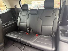 2022 KIA TELLURIDE SUV V6, GDI, 3.8 LITER S SPORT UTILITY 4D - Gesner Auto Inc in Taunton, MA, 41.88613, -71.14527