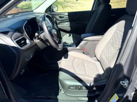 2019 CHEVROLET EQUINOX SUV 4-CYL, TURBO, 1.5 LITER LT SPORT UTILITY 4D