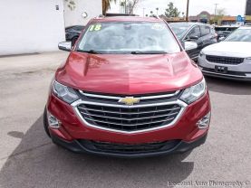 -2018 Chevrolet Equinox - Image 5