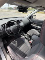 2023 MITSUBISHI OUTLANDER SPORT