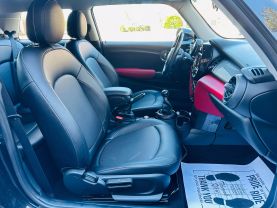 2016 MINI HARDTOP 2 DOOR HATCHBACK 3-CYL, TURBO, 1.5 LITER COOPER HATCHBACK 2D