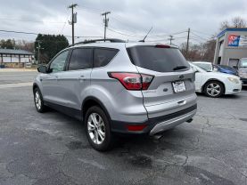 2018 FORD ESCAPE SUV - AUTOMATIC - Auto Solutions of Greensboro LLC, NC, 36.05701, -79.84368