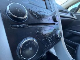 2015 FORD FUSION SEDAN 4-CYL ECOBOOST TURBO 1.5L SE SEDAN 4D