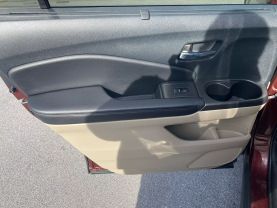 2022 HONDA PILOT SPECIAL EDITION CARS/SUV V6, I-VTEC, 3.5 LITER SPECIAL EDITION SPORT UTILITY 4D - Eddies Auto Sales