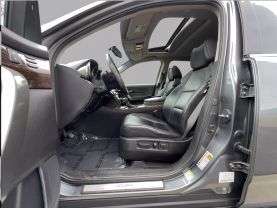 2012 ACURA MDX SUV V6, VTEC, 3.7 LITER SPORT UTILITY 4D
