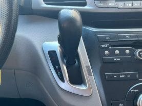2012 HONDA ODYSSEY VAN - AUTOMATIC - Dart Auto Group