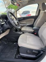 2022 FORD ECOSPORT