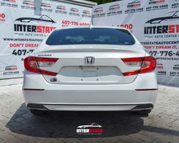 2018 HONDA ACCORD For Sale in Orlando