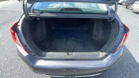 2019 Honda Civic Lx Sedan 4d - Image 16