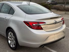 2016 Buick Regal Sedan 4d - Image 18
