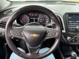 2016 Chevrolet Malibu - Image 13