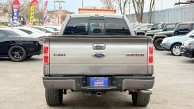 2013 Ford F150 Supercrew Cab - Image 7
