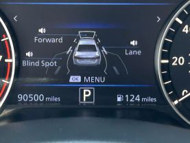 2022 NISSAN ALTIMA SEDAN - AUTOMATIC - Dart Auto Group