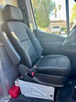 2020 MERCEDES-BENZ SPRINTER 2500 CARGO CARGO 4-CYL, TURBO, 2.0 LITER HIGH ROOF W/170" WB VAN 3D