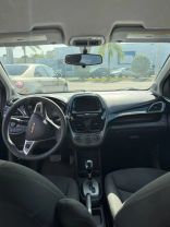 2020 CHEVROLET SPARK HATCHBACK 4-CYL, ECOTEC, 1.4 LITER 1LT HATCHBACK 4D