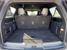 2022 Lincoln Navigator L Standard Sport Utility 4d - Image 22