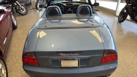 2003 Maserati Spyder Corsa - Image 48
