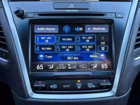 2014 ACURA RLX SEDAN V6, I-VTEC, 3.5 LITER SEDAN 4D
