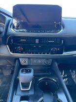2022 NISSAN ROGUE SUV 3-CYL, TURBO, 1.5 LITER SL SPORT UTILITY 4D - The Auto Lot