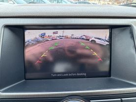 2012 NISSAN ARMADA