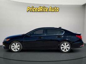 2014 ACURA RLX SEDAN V6, I-VTEC, 3.5 LITER SEDAN 4D